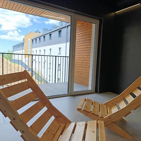 Beatris Resort Świeradów-Zdrój Εξωτερικό φωτογραφία