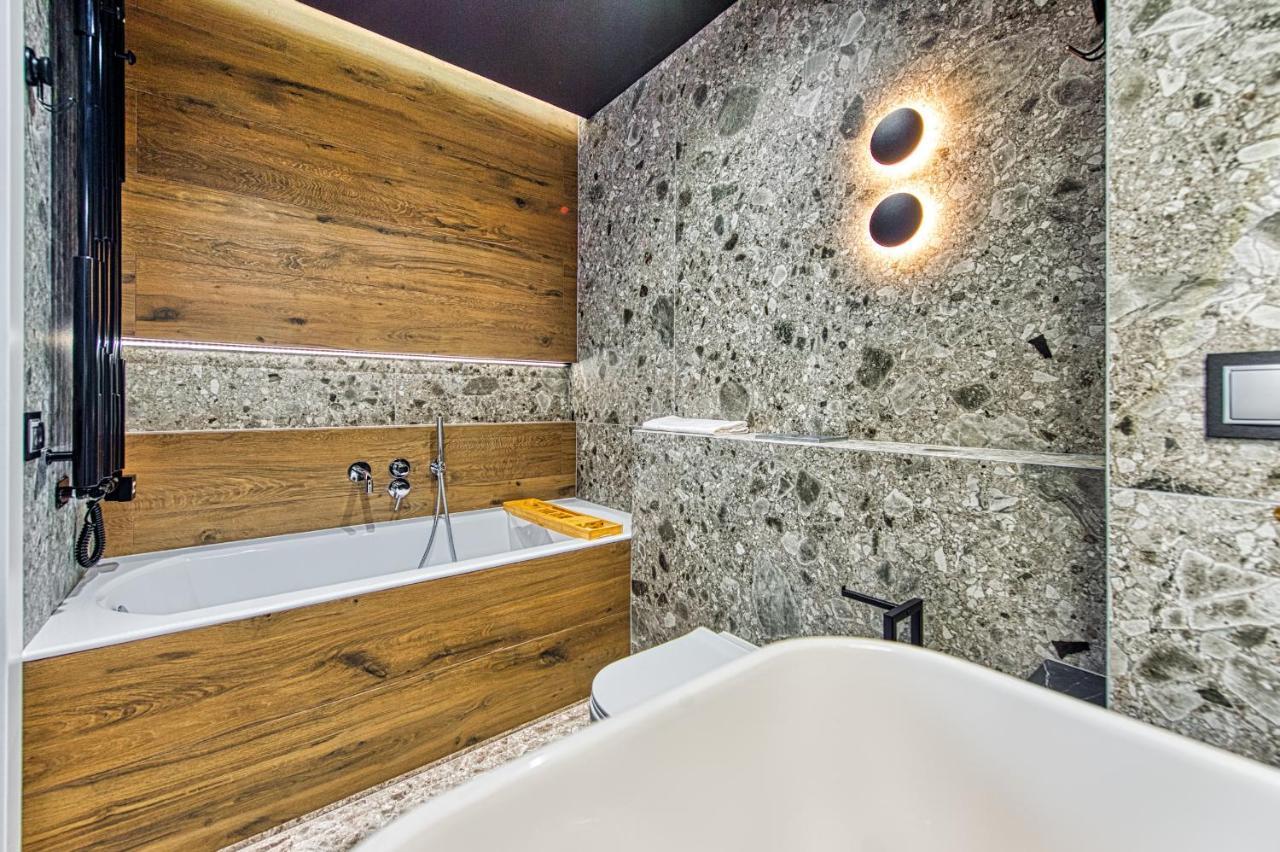 Beatris Resort Świeradów-Zdrój Εξωτερικό φωτογραφία