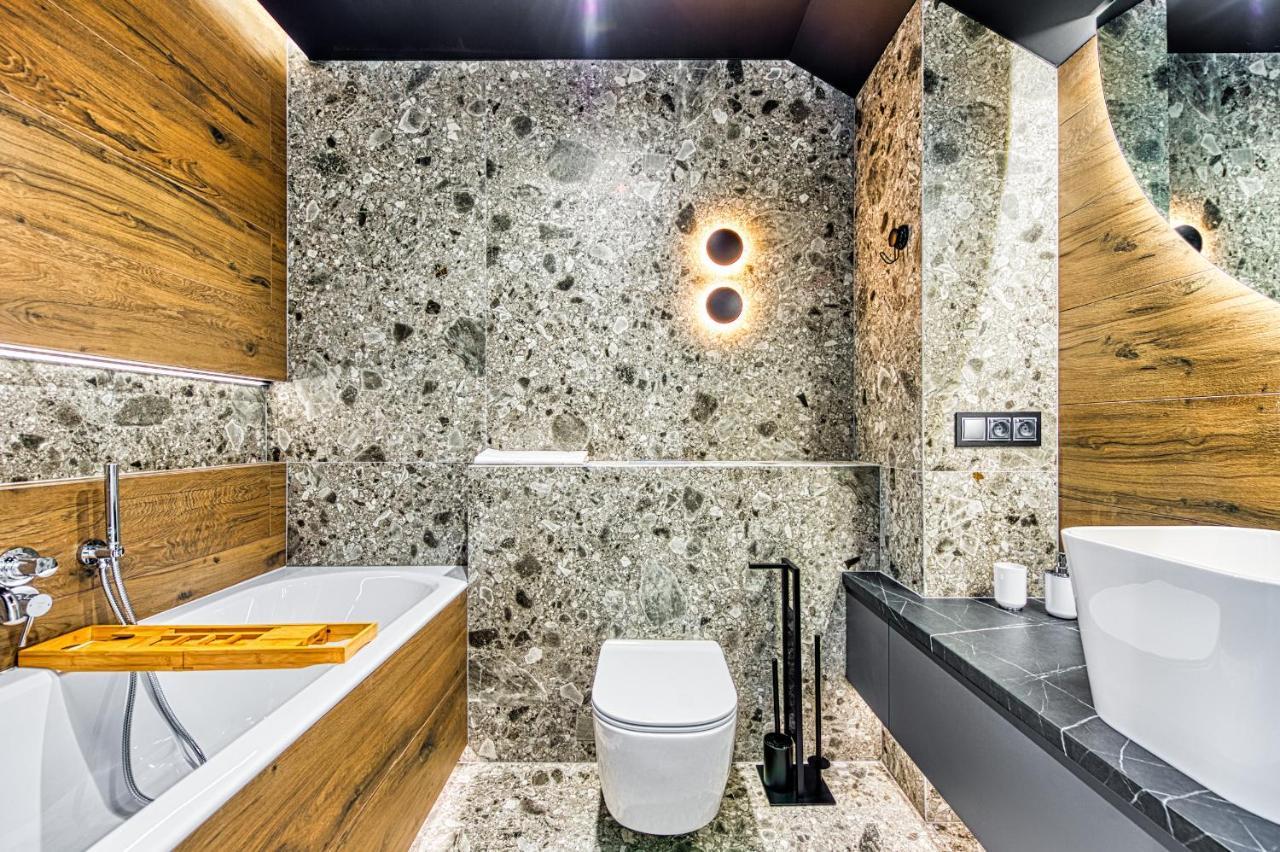 Beatris Resort Świeradów-Zdrój Εξωτερικό φωτογραφία