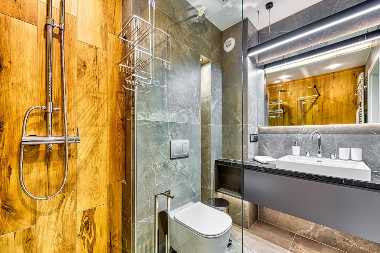 Beatris Resort Świeradów-Zdrój Εξωτερικό φωτογραφία
