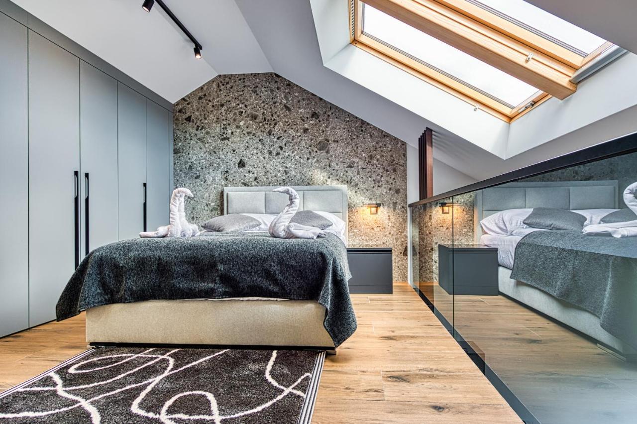 Beatris Resort Świeradów-Zdrój Εξωτερικό φωτογραφία