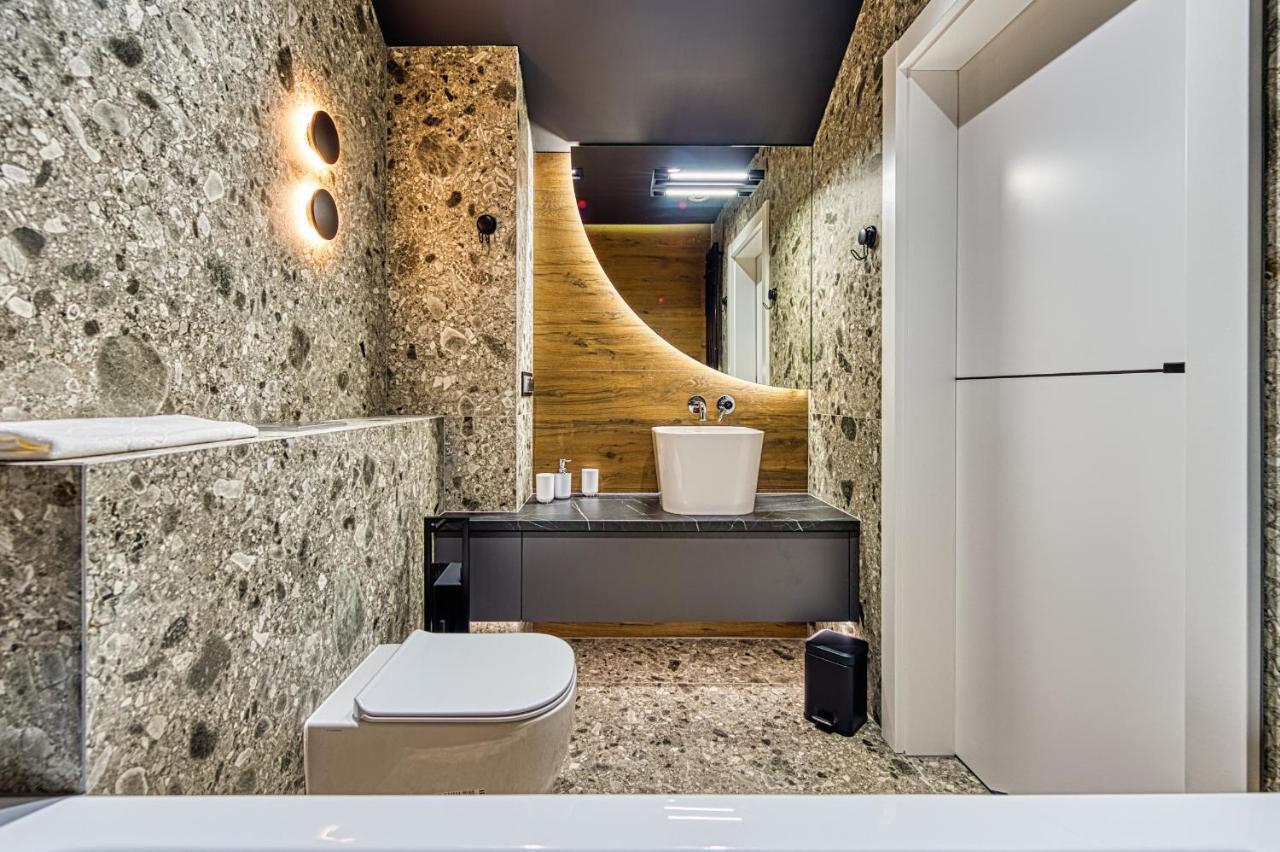 Beatris Resort Świeradów-Zdrój Εξωτερικό φωτογραφία