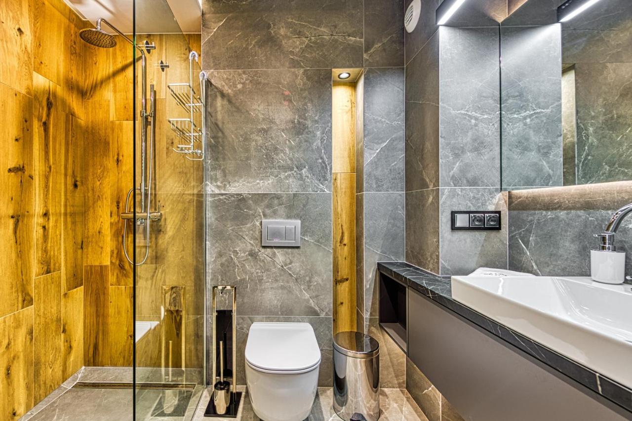 Beatris Resort Świeradów-Zdrój Εξωτερικό φωτογραφία