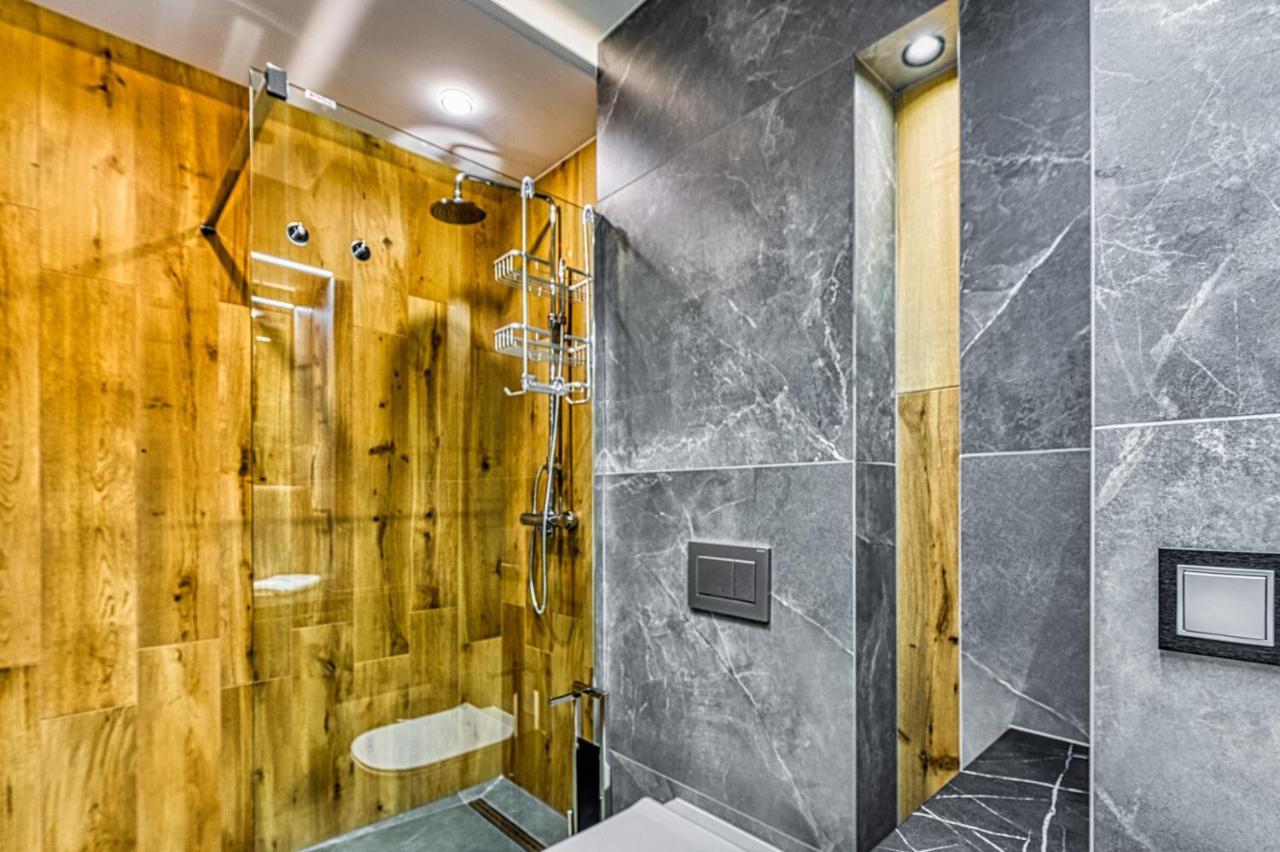 Beatris Resort Świeradów-Zdrój Εξωτερικό φωτογραφία