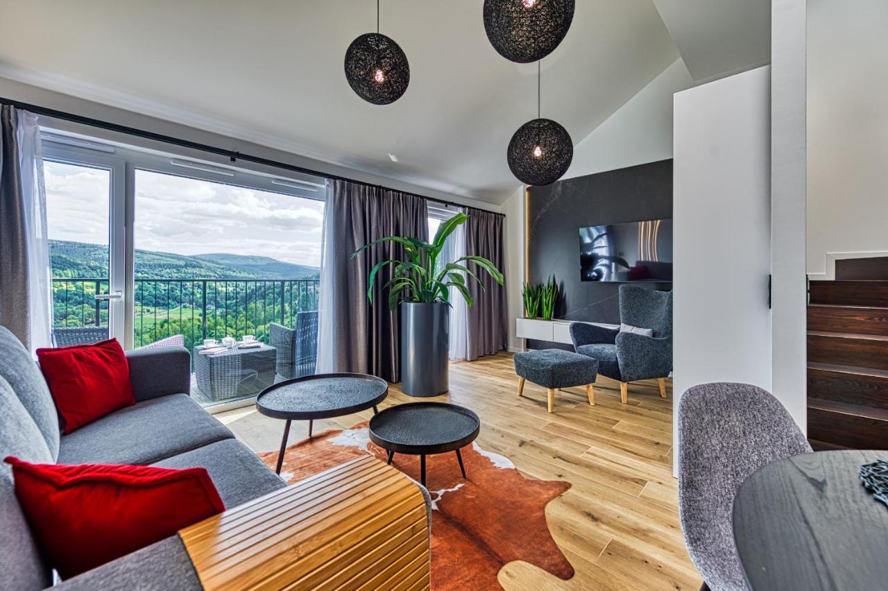 Beatris Resort Świeradów-Zdrój Εξωτερικό φωτογραφία