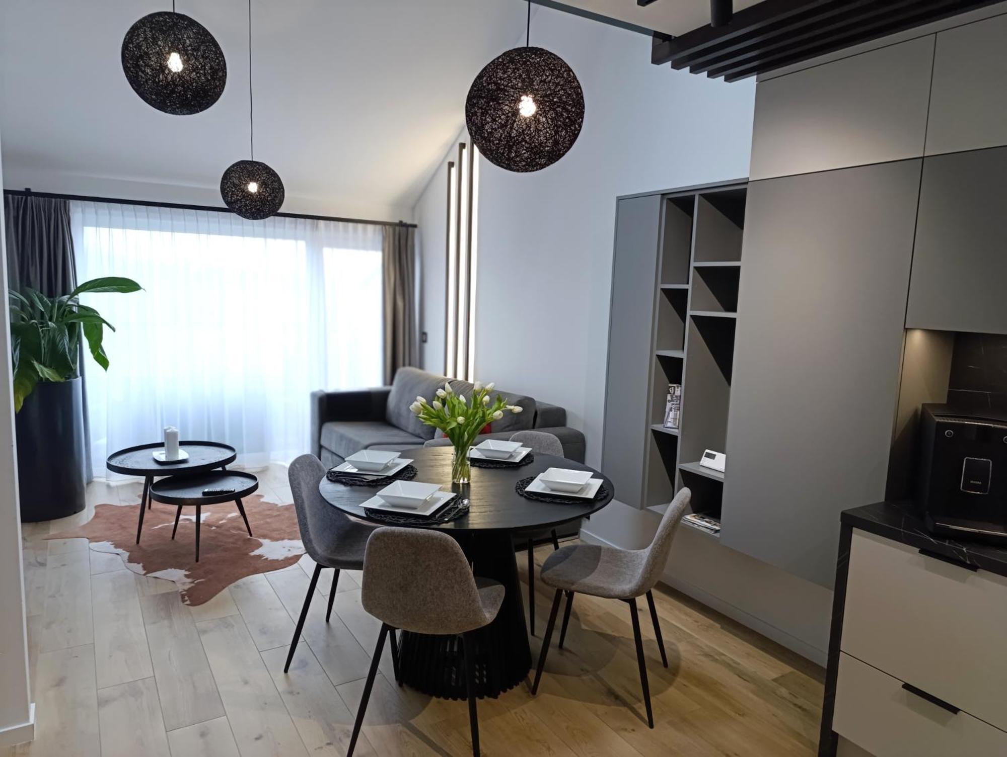 Beatris Resort Świeradów-Zdrój Εξωτερικό φωτογραφία