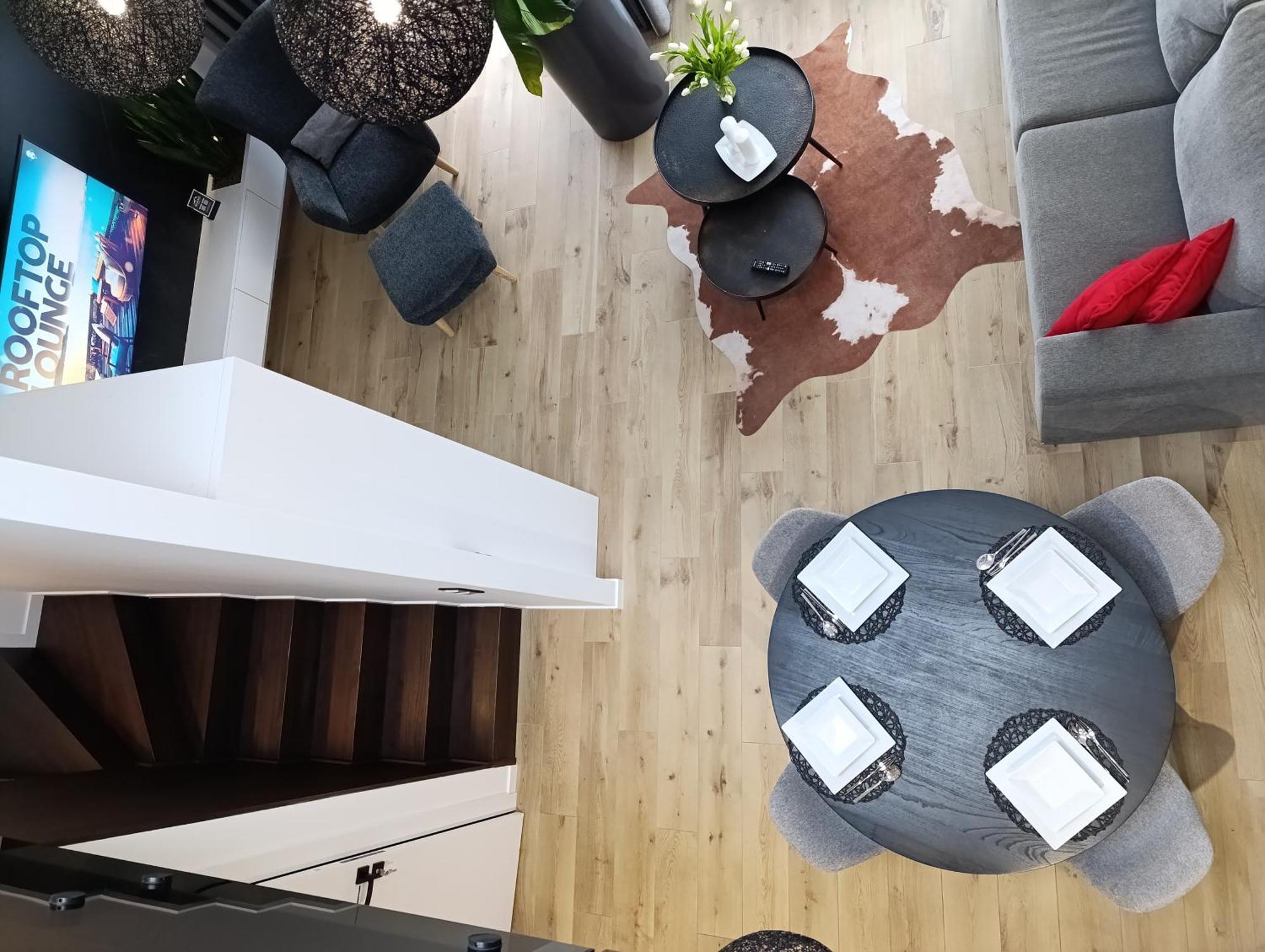Beatris Resort Świeradów-Zdrój Εξωτερικό φωτογραφία