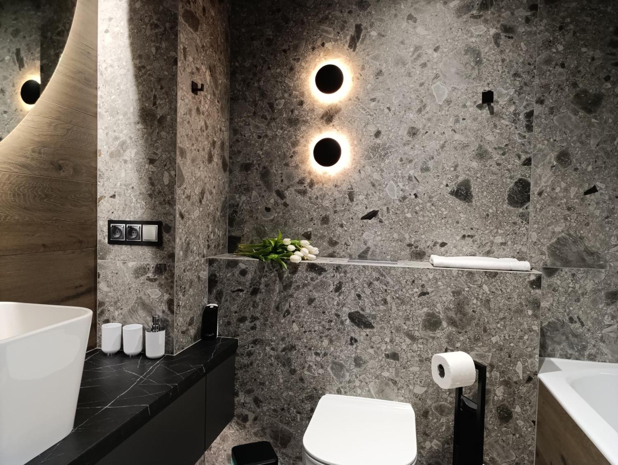 Beatris Resort Świeradów-Zdrój Εξωτερικό φωτογραφία