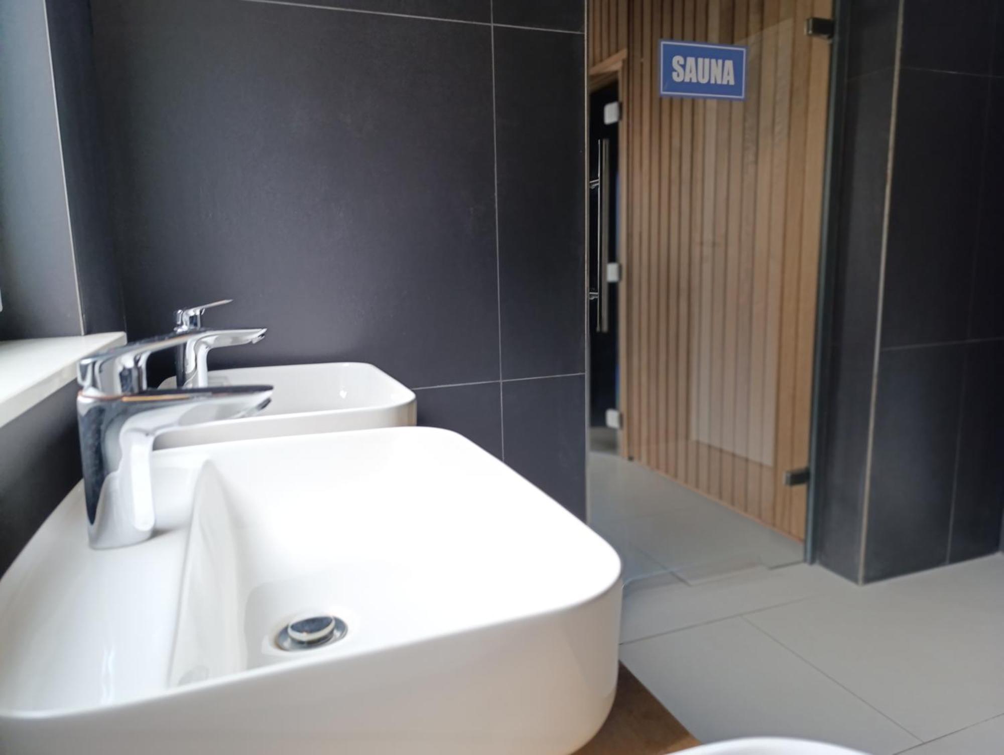 Beatris Resort Świeradów-Zdrój Εξωτερικό φωτογραφία