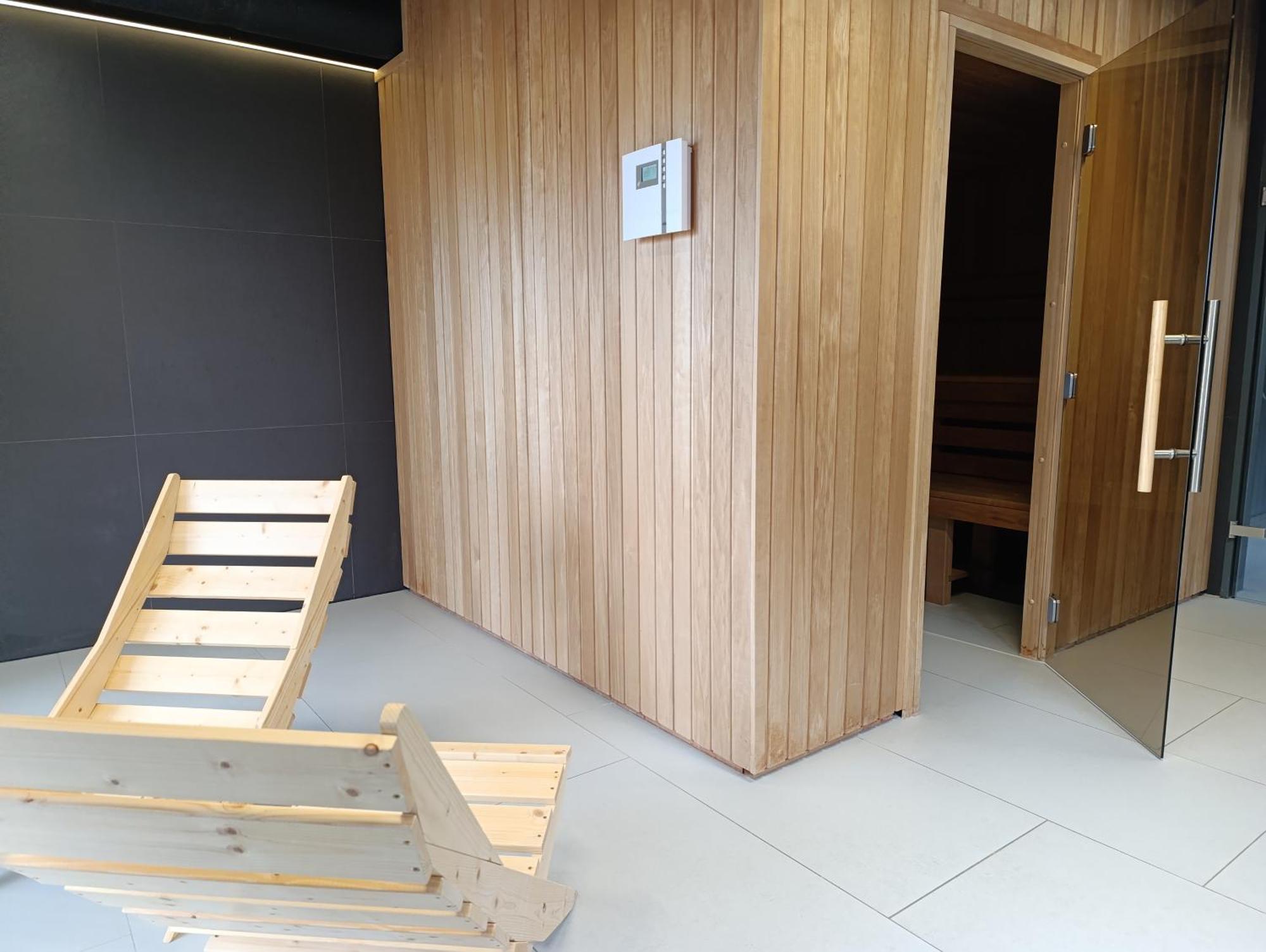 Beatris Resort Świeradów-Zdrój Εξωτερικό φωτογραφία